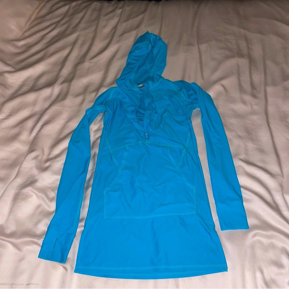 Swim dress